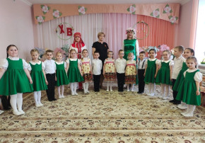 Пасха " Два села! " Пасха " Два села! ".